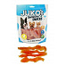 Juko Excl. Smarty Snack SOFT Chicken Jerky 250g