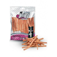 Calibra Joy Dog Classic Lamb Strips 250g