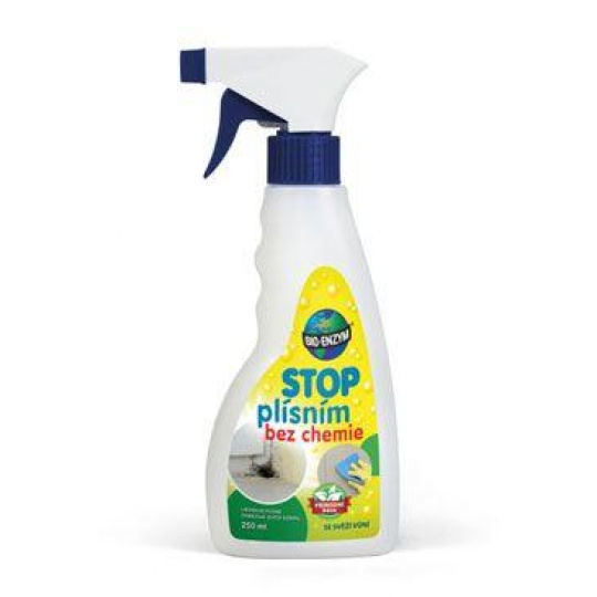 Sprej proti plísním Neutralizer Stop 250ml