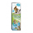 VL Crispy Sticks pro králíky/činčily Mount.Valley2x70g
