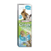 VL Crispy Sticks pro králíky/činčily Mount.Valley2x70g