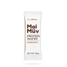 MoiMüv Protein Wafer - GymBeam MoiMüv Protein Wafer - GymBeam