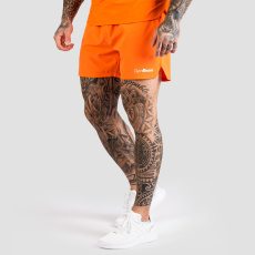 Šortky TRN Orange - GymBeam Šortky TRN Orange - GymBeam