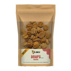 DINGO drops hovädzie bezlepkové 90g