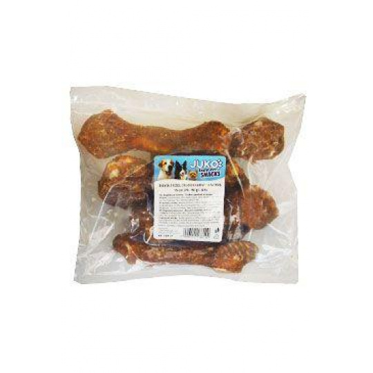 Juko Excl. Smarty Snack buv.uzol kačica 15cm/6ks