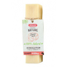 Pochúťka pes Cheese bone Giant Zolux Pochúťka pes Cheese bone Giant Zolux