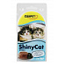 Gimpet ShinyCat Kitten konz. tuniak 2x70g