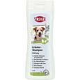 TRIXIE Bylinkový šampón 250 ml - s prírodným bylinným extraktom