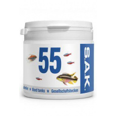 S.A.K. 55 75 g (150 ml) veľkosť 2