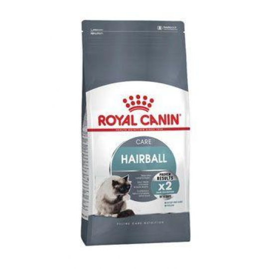 Royal Canin Feline Hairball Care 400g