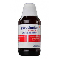 Voda ústní Parodontax Extra 0,2% 300ml