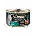 Miamor Cat Filet konzerva tuniak+ryža v želé 100g