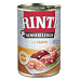 Rinti Dog Kennerfleisch konzerva kuracie 400g