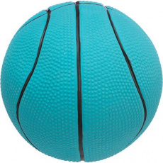 Športová lopta plnená latexom 13cm TRIXIE