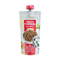 Applaws Dog kapsička Toppers Broth Smoothie hovädzie 200ml Applaws Dog kapsička Toppers Broth Smoothie hovädzie 200ml