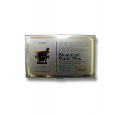 Bioaktívny Marin Plus s rybím tukom 60cps