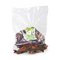 NATURECA pochúťka Hovädzí mulec rezaný sušený 1kg