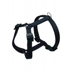 Postroj CHAMPION P XL čierna FP 1ks Postroj CHAMPION P XL čierna FP 1ks