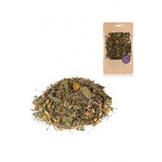 Sonnenland pre hlodavce Bylinková záhrada 60g