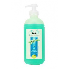 TC Šampon S.O.S. Dog 500ml