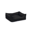Pelech Rest Basket Charly 95x80x25cm černá KAR
