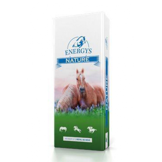 ENERGY´S Cornflakes Kukuričné vločky 15 kg