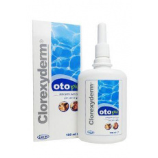 Clorexyderm OTO Piú 150ml