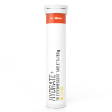 Hydrate + - GymBeam Hydrate + - GymBeam