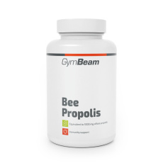 Včelí propolis - GymBeam Včelí propolis - GymBeam