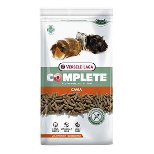 VL Complete Cavia- pre morčatá 3 kg