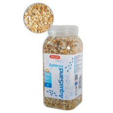 Piesok akvarijný ASHEWA žltý 750ml Zolux