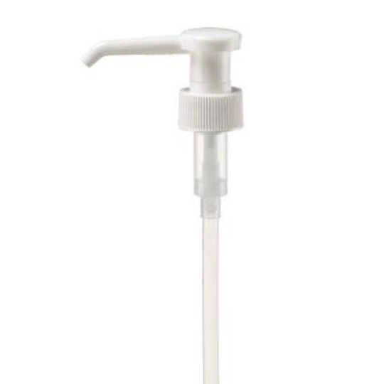 Dávkovací pumpička na láhev 1000ml Braun