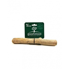 Drevo kávovníkové Good Wood S, žuvacie