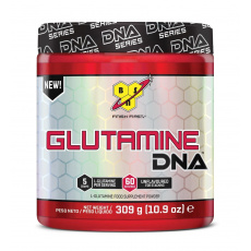 Glutamine DNA 309 g - BSN