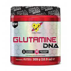 Glutamine DNA 309 g - BSN Glutamine DNA 309 g - BSN