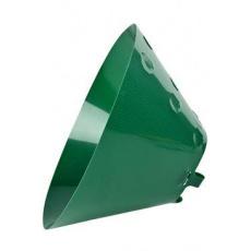 Ochranný golier BUSTER Green Ocean 25 cm 5 ks