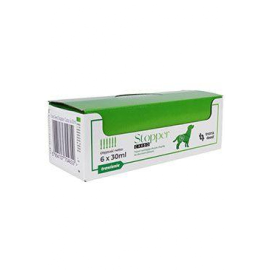 Stopper Carbo pre psy 1x30ml