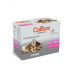 Calibra Cat  kapsa Premium Kitten multipack 12x100g