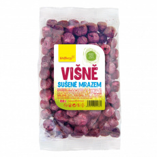 Lyofilizované višne - Wolfberry Lyofilizované višne - Wolfberry