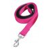 Vodítko pes SOFT nylon 20mm/1m ružová Zolux