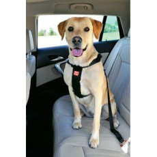 Postroj pes Bezpečnostný do auta XL Zolux Postroj pes Bezpečnostný do auta XL Zolux