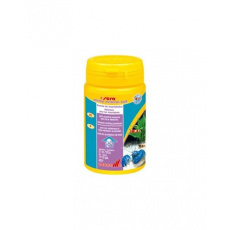 Sera Shrimp mineral salt krmivo pre bezstavovce 105 g