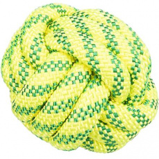 Aqua Toy plávajúca loptička, ø 7 cm, polyester