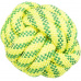 Aqua Toy plávajúca loptička, ø 7 cm, polyester
