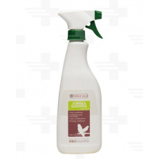 VL Oropharma Jungle Shower spray- kondicionér na perie s aloe vera 500 ml VL Oropharma Jungle Shower spray- kondicionér na perie s aloe vera 500 ml