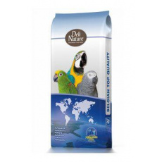 Krmivo pre Vtáky DELI N 64 Supreme Fruit 15kg