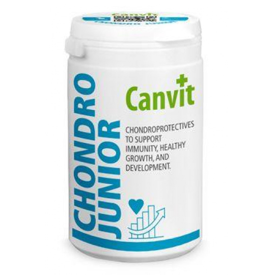 Canvit Chondro Junior pre psy 230g