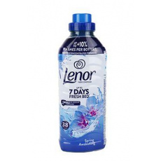 Aviváž Lenor Spring Awakening 798ml, 38dávok