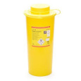 Kontejner  pro medicínský odpad 3,5l CVET
