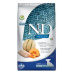 N&D OCEAN DOG Puppy Mini Treska & Tekvica & Melón 2,5kg